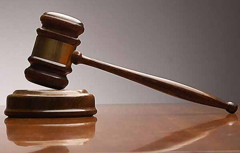 UK witness did not self isolate before attending Offaly court  