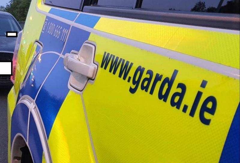 Garda&iacute; examining CCTV following 'disturbing'  incident at supermarket in the Midlands