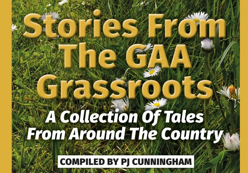 Clara author in appeal for Offaly GAA stories for book and association archives