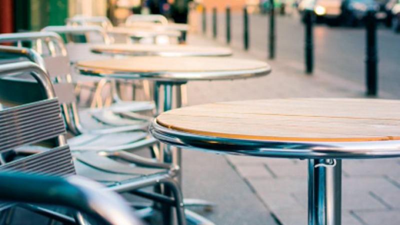 Offaly included in €9 million investment in outdoor dining 