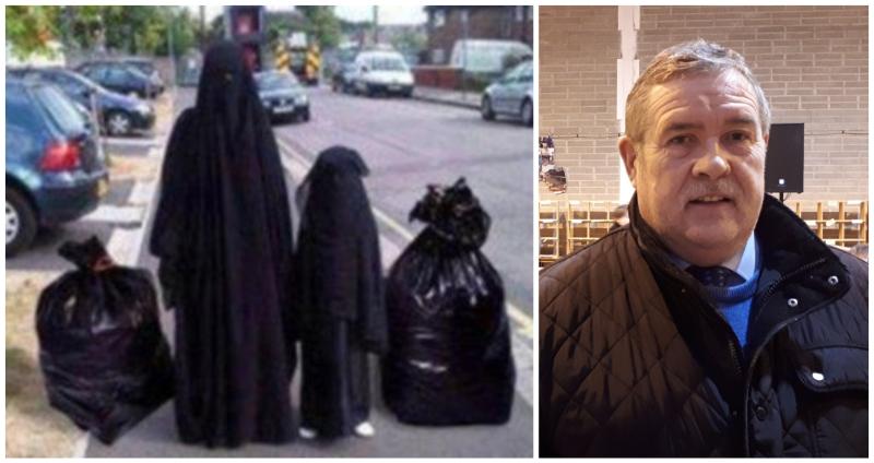 'Dehumanising' - Offaly councillor under fire for offensive Facebook post 