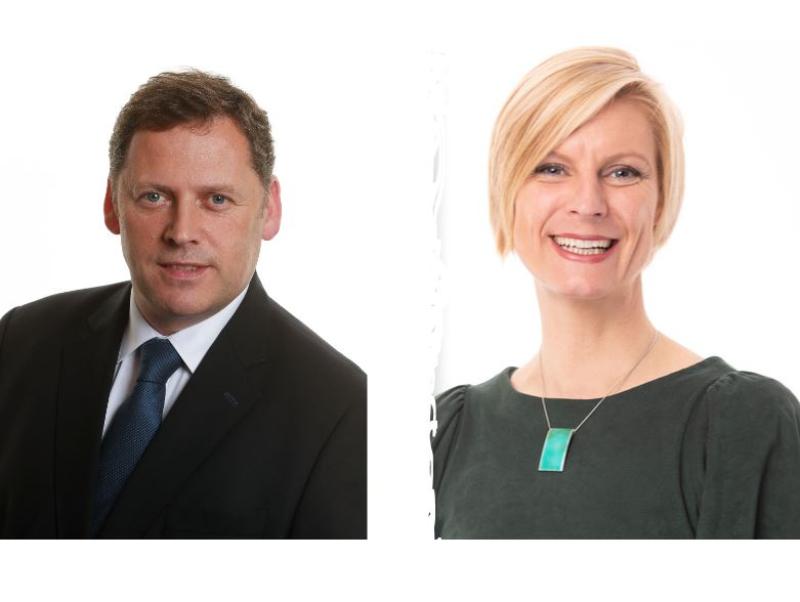 Back deal with Fine Gael say Cowen and Hackett