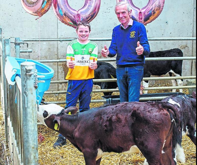 Hooves4Hospice project passes major milestone