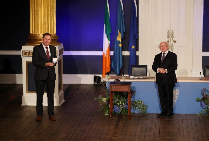 Tullamore  Fianna Fail 'heartened' at appointment of Barry Cowen to cabinet