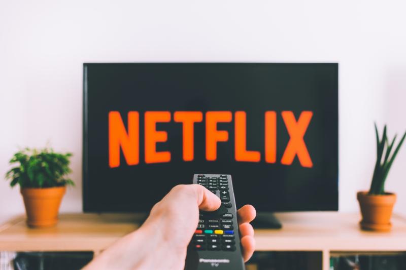 Here's all the new movies and TV shows coming to Netflix this month