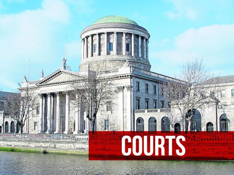 Man jailed for nine years for four day reign of terror in County Cavan house