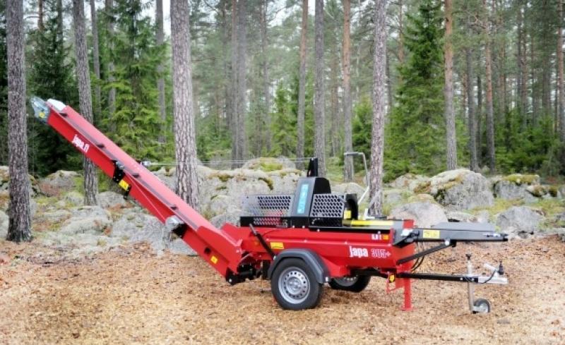 JOBS: Person required for timber cutting in Laois-Offaly area