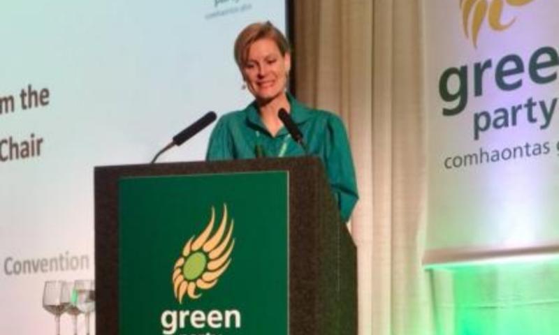 Offaly minister hails international recognition for Irish 'Farming for Nature' initiative   