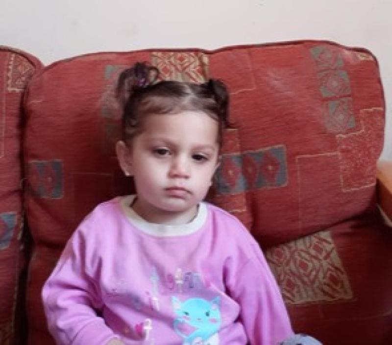 NATIONAL: Relief as missing toddler has been found safe and well