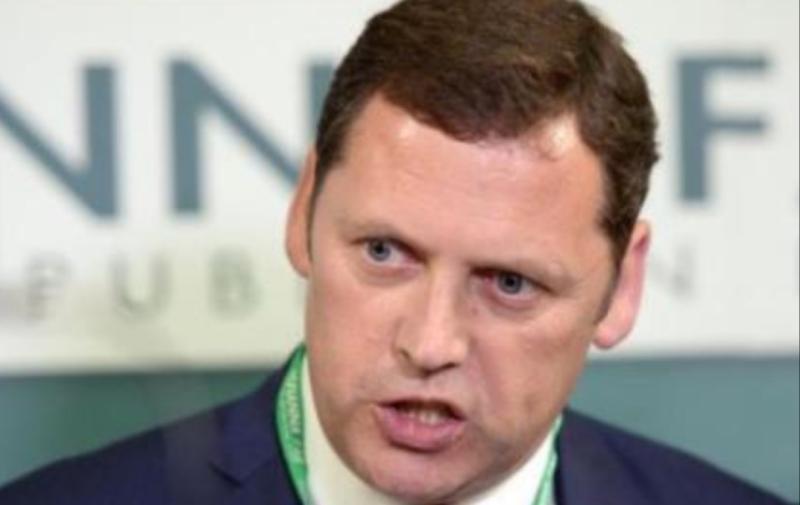 'A stupid, stupid mistake' - Barry Cowen makes Dail statement on drink-driver shame 