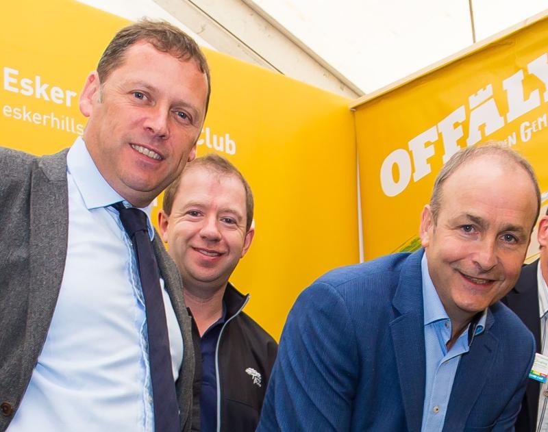 Taoiseach defends Cowen after seeing garda file
