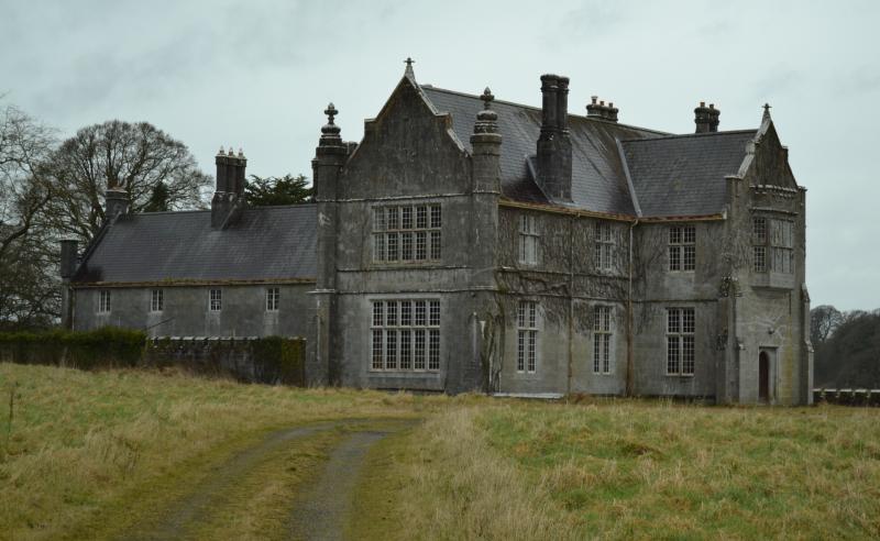 Government need to do more to have Offaly sites recognised by UNESCO