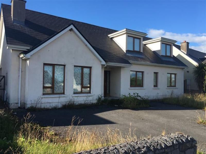 PROPERTY WATCH Five bedroom house in Offaly for sale for remarkably