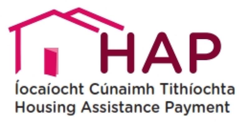 Concerns raised locally over Housing Assistance Payment Scheme