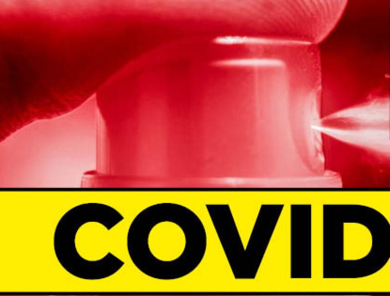 5 new coronaviruscases confirmed in Offaly   this evening