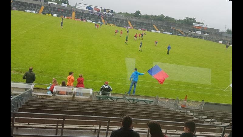 Historic win for superb Colaiste Choilm