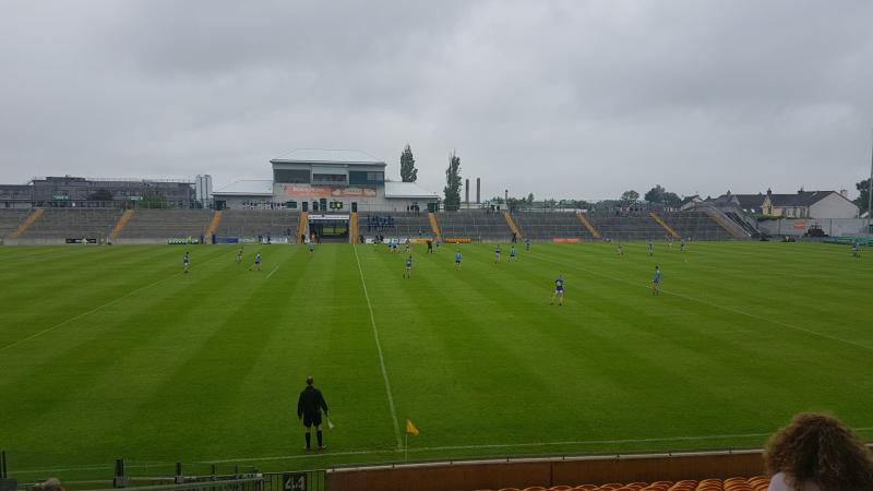 Kellaghan captains Rochfortbridge school to glory