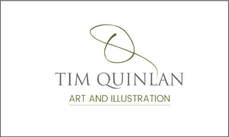 Tim Quinlan Art and Illustration