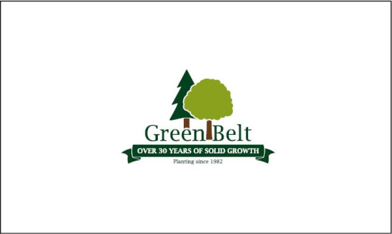 Green Belt Ltd