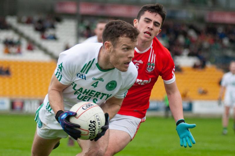 Rhode and Ferbane front runners in SFC