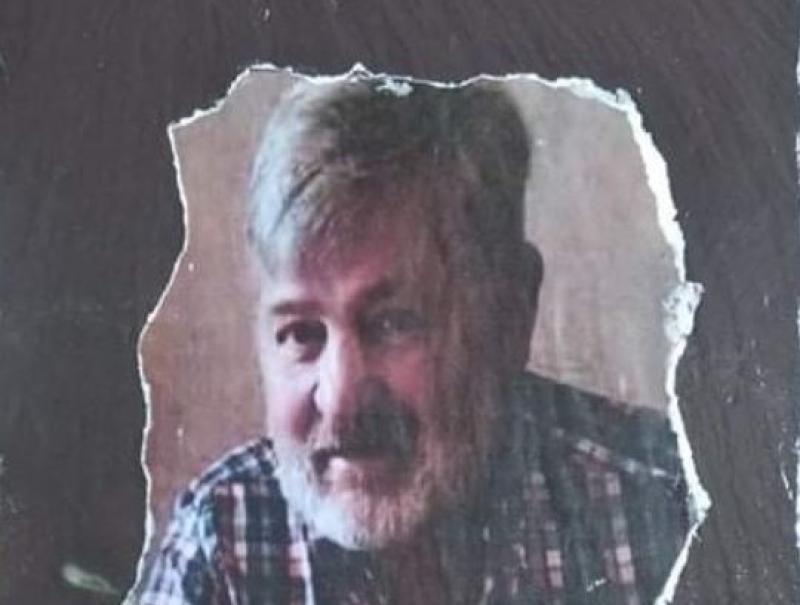 Men's Shed tribute to departed Offaly man