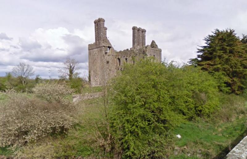 The Where In Offaly Is It Quiz - 10a