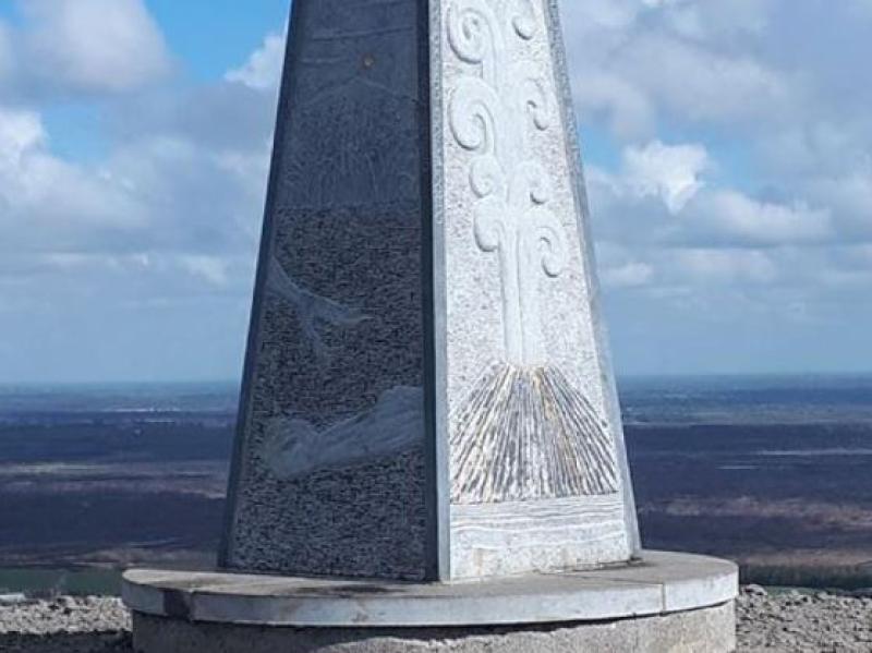 The Where In Offaly Is It Quiz - 8a