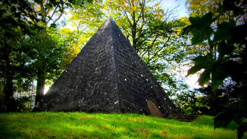 The Where In Offaly Is It Quiz - 6a