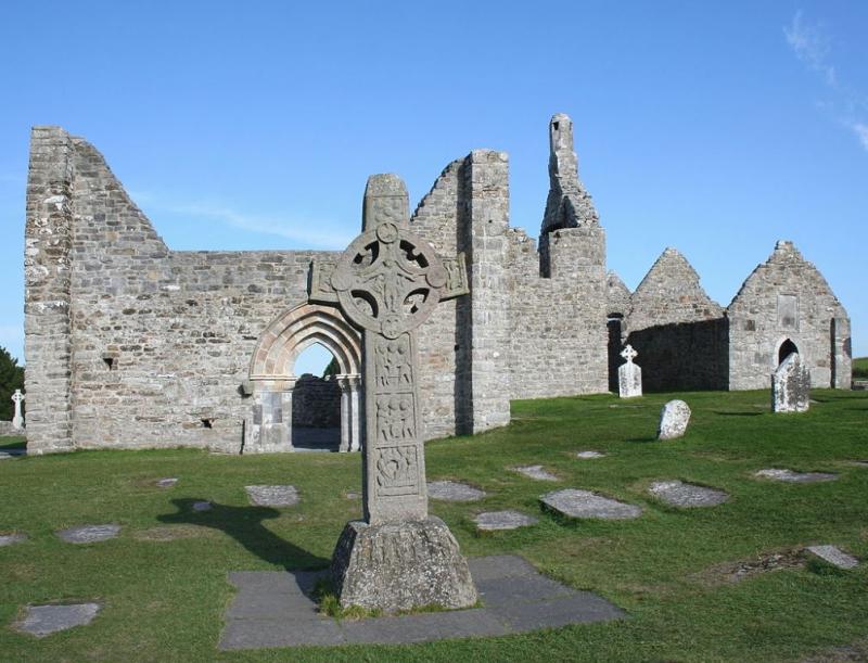 The Where In Offaly Is It Quiz - 5a