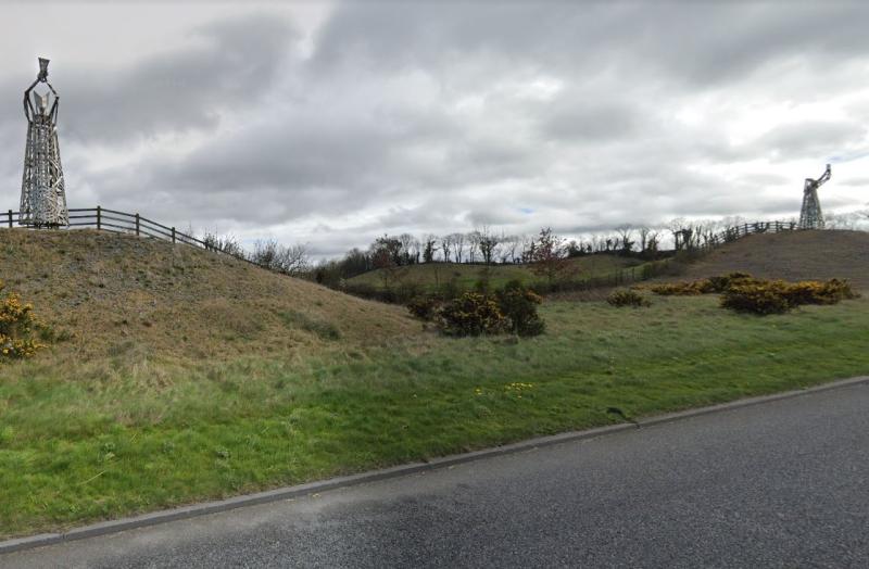 The Where In Offaly Is It Quiz - 4a