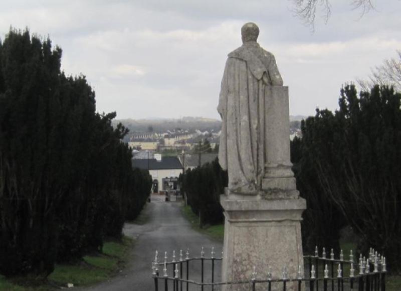 The Where In Offaly Is It Quiz - 2a
