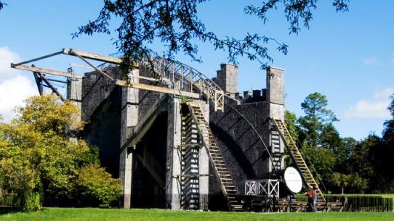 The Where In Offaly Is It Quiz - 1a