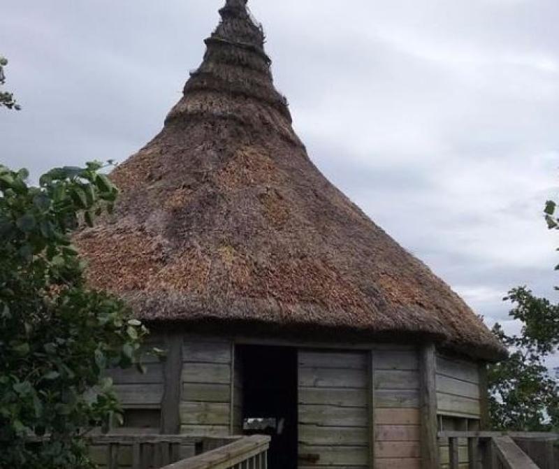 The Where In Offaly Is It Quiz - 7a