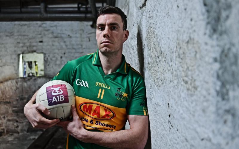 Niall and Anton show as Rhode saunter to comfortable win
