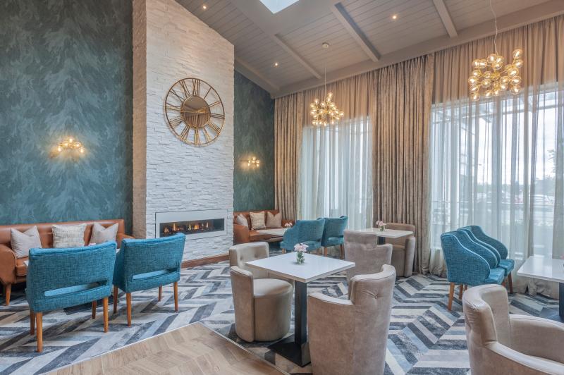 Create special moments with a Só Hotels staycation