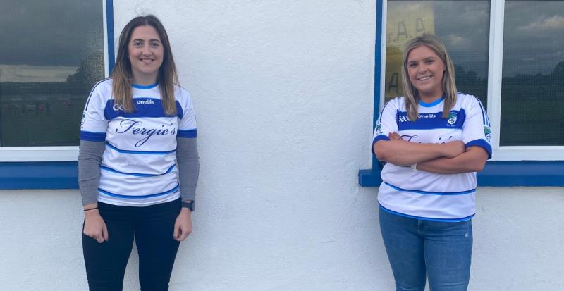 Cappincur GAA officers to raise funds with 100km walk