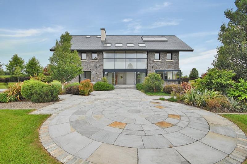 PROPERTY WATCH: Wow! Incredibly unique five-bedroom house on the market with pretty price tag