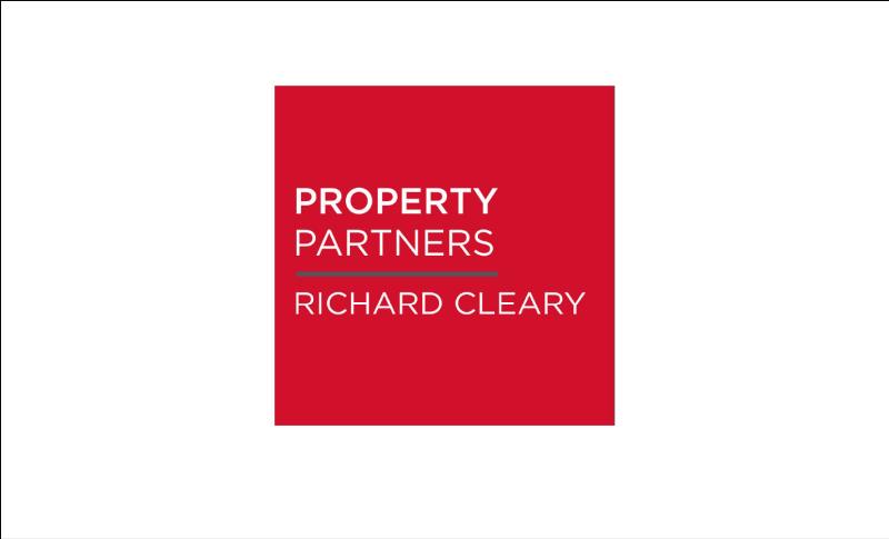 Property Partners Richard Cleary