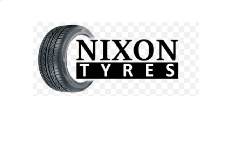 Nixon Tyres