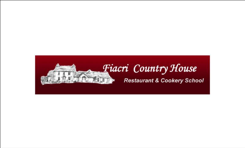 Fiacri House Restaurant