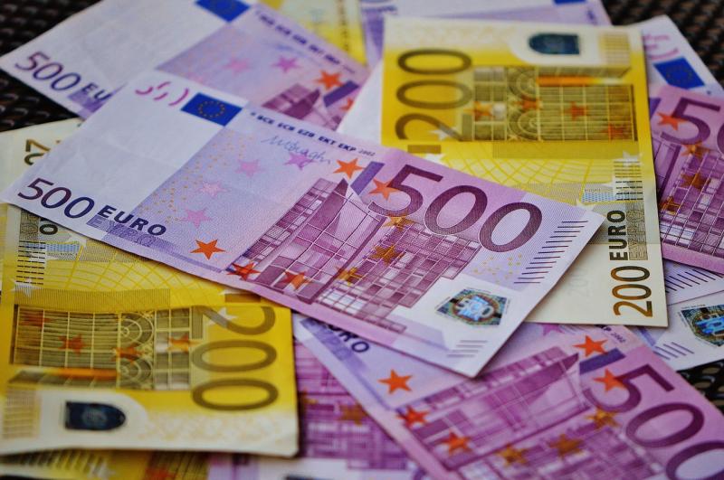 BREAKING: Tonight's Euromillions jackpot has been won in Ireland! Check your ticket!