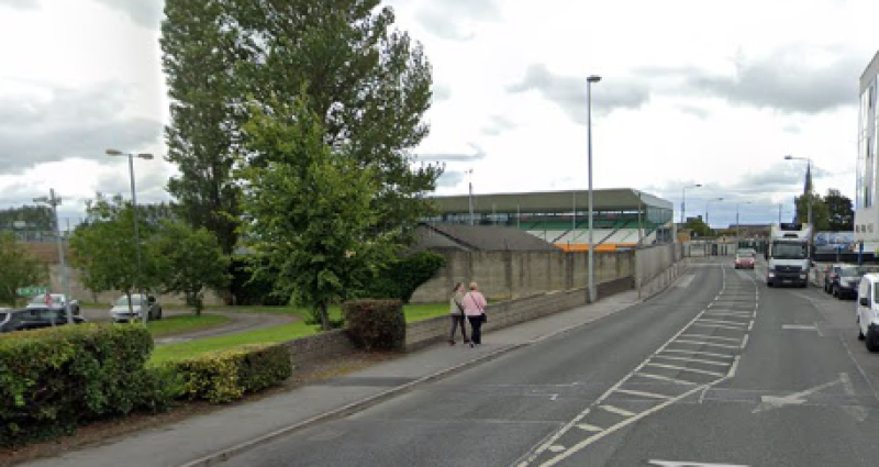 Man accused of illegal parking in Tullamore says he was never in the town