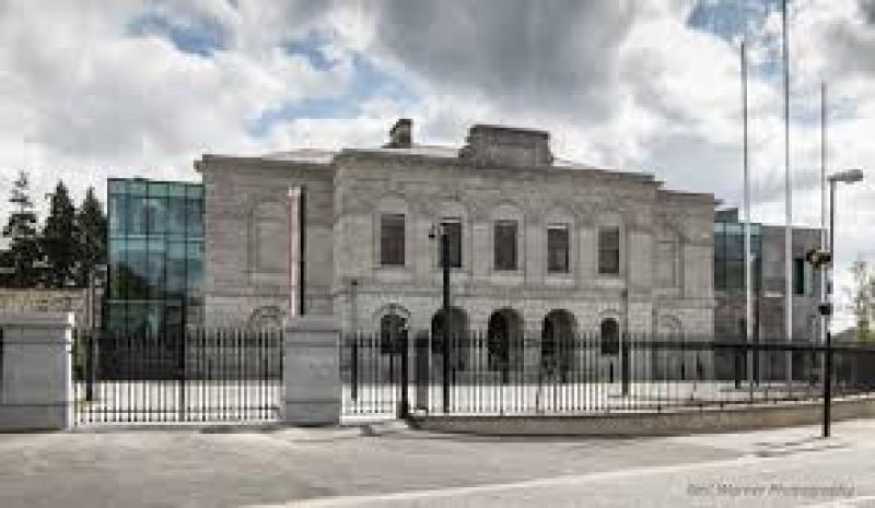 Dangerous driving causing death of Tullamore student case adjourned