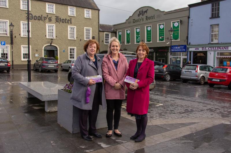 EXCLUSIVE: HSE commits to provide space for Midoc in new Birr Primary Care Centre