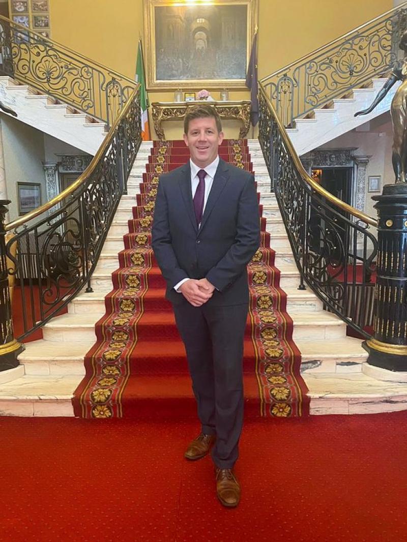 Businesses coming to grips with new restrictions
