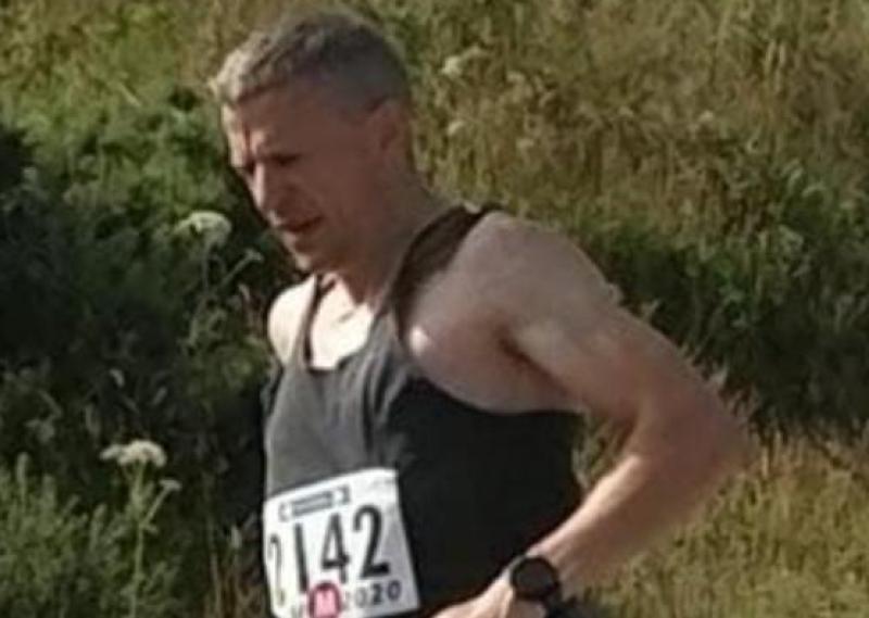 Minnock makes Irish team for World Mountain Running Championships
