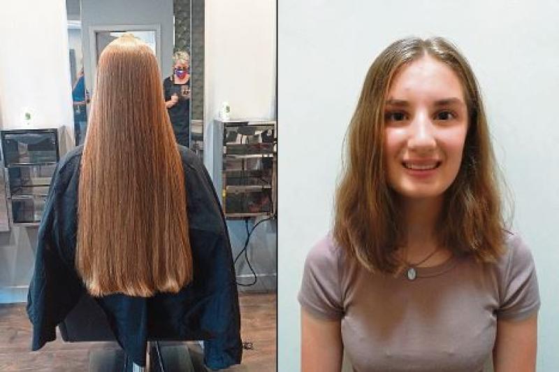Locks off instead of lock down for Offaly girl