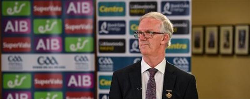 Offaly stalwart and Leinster GAA chief calls for clarity from NPHET
