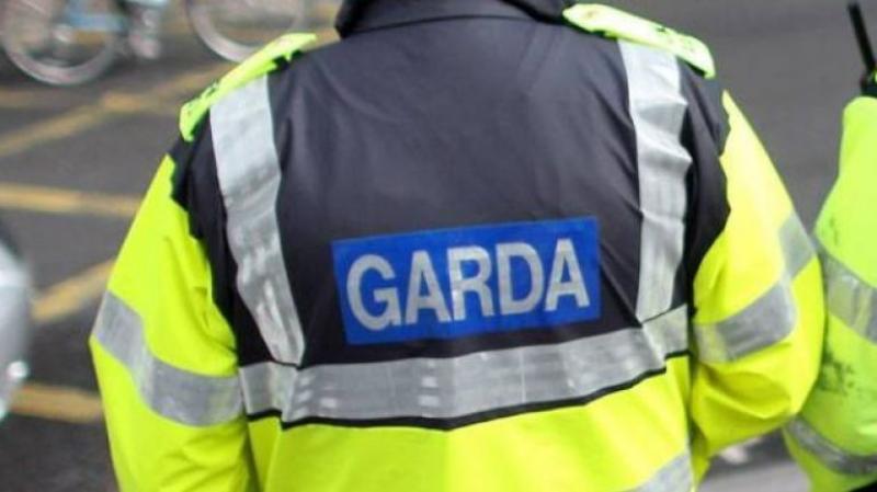 Gardaí found 13 licensed premises in breach of health guidelines last week
