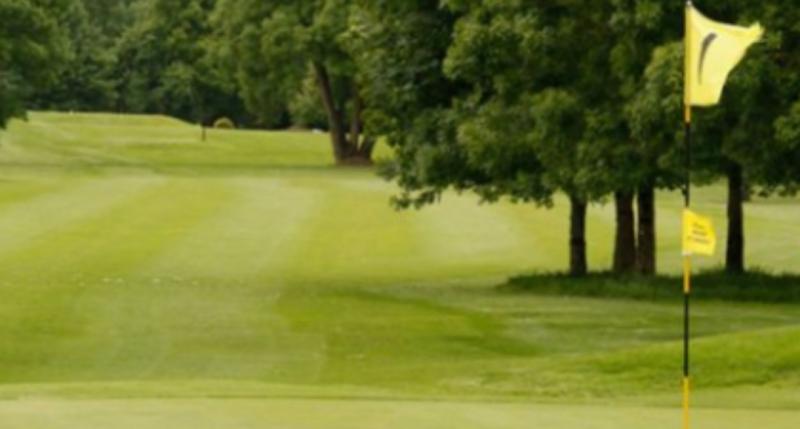 Member of Offaly golf club tests positive for Covid-19 